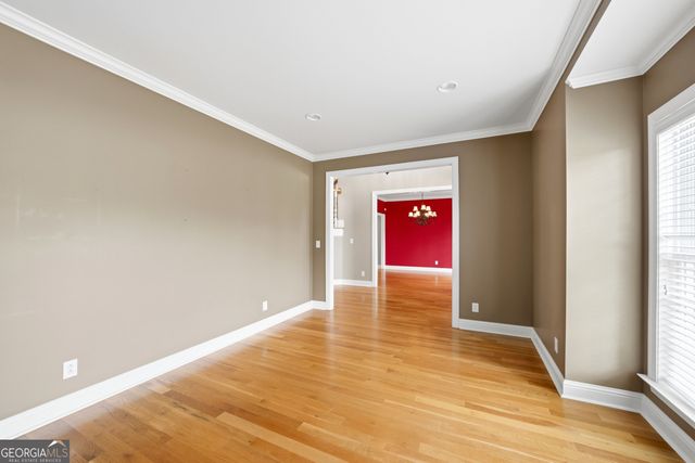 214 Oakleaf Drive, Macon, GA 31210