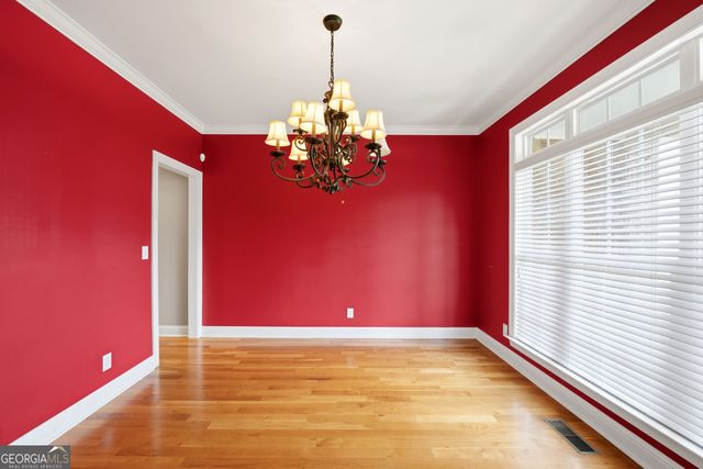 214 Oakleaf Drive, Macon, GA 31210