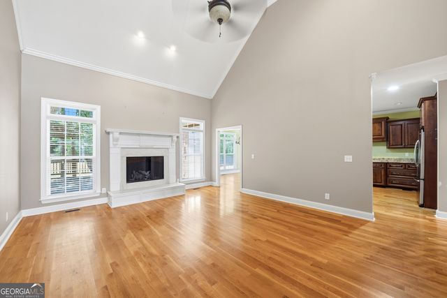 214 Oakleaf Drive, Macon, GA 31210