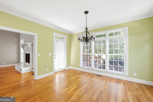 214 Oakleaf Drive, Macon, GA 31210