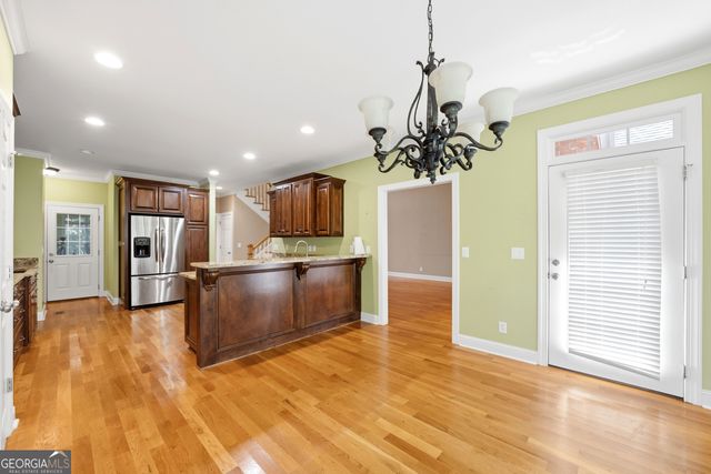 214 Oakleaf Drive, Macon, GA 31210
