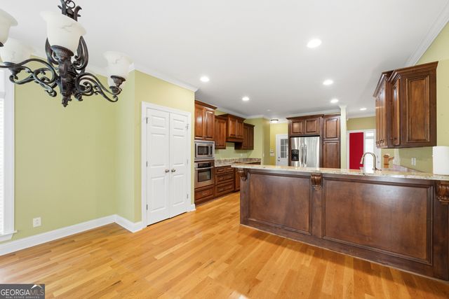 214 Oakleaf Drive, Macon, GA 31210