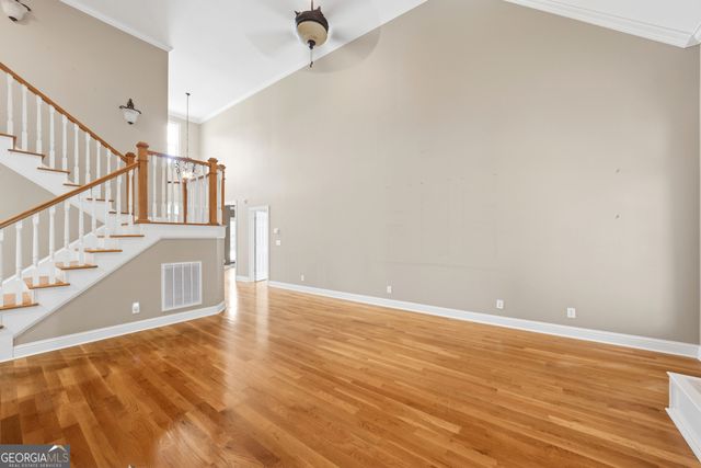 214 Oakleaf Drive, Macon, GA 31210