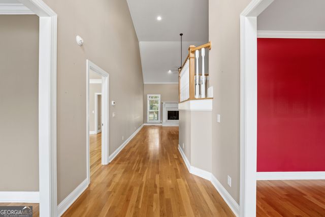 214 Oakleaf Drive, Macon, GA 31210
