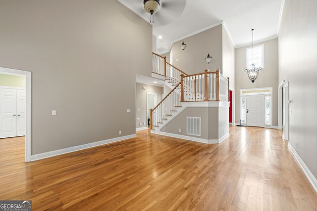 214 Oakleaf Drive, Macon, GA 31210
