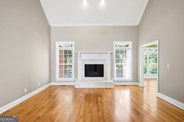 214 Oakleaf Drive, Macon, GA 31210