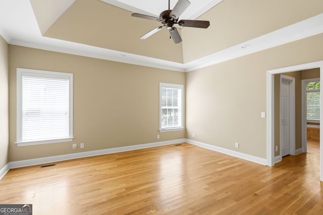 214 Oakleaf Drive, Macon, GA 31210