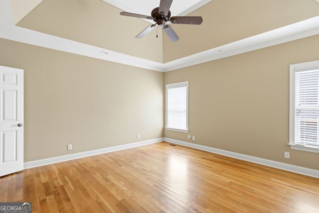 214 Oakleaf Drive, Macon, GA 31210