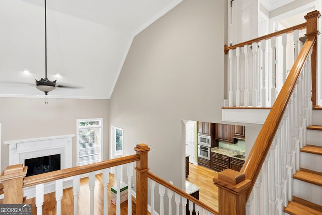 214 Oakleaf Drive, Macon, GA 31210