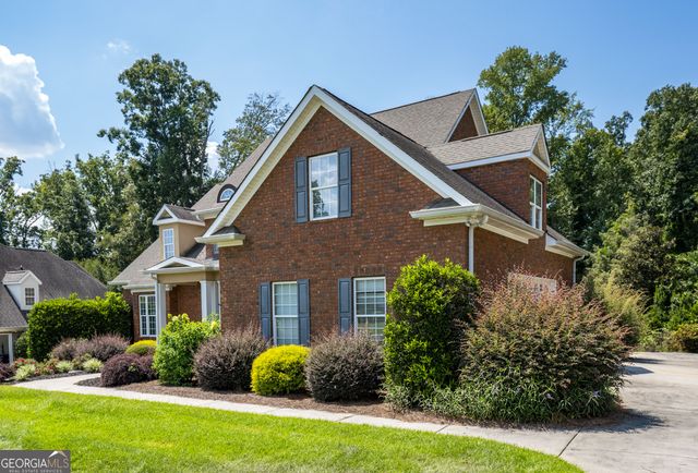 214 Oakleaf Drive, Macon, GA 31210