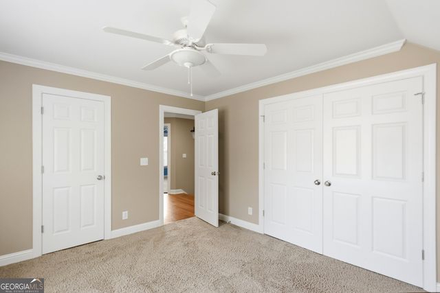 214 Oakleaf Drive, Macon, GA 31210