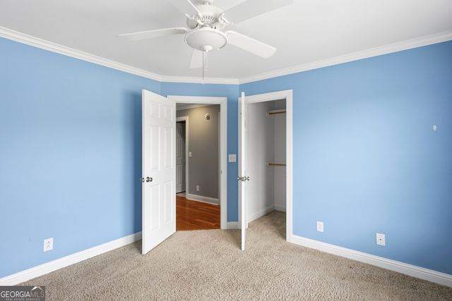214 Oakleaf Drive, Macon, GA 31210