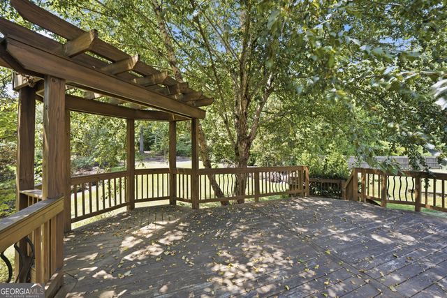 214 Oakleaf Drive, Macon, GA 31210