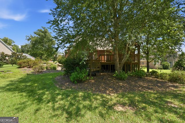 214 Oakleaf Drive, Macon, GA 31210