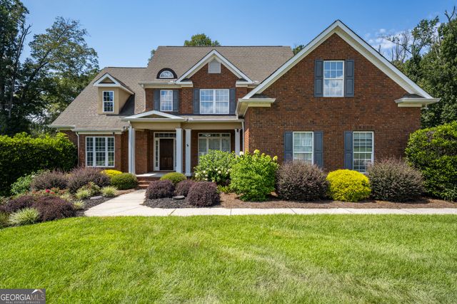 214 Oakleaf Drive, Macon, GA 31210