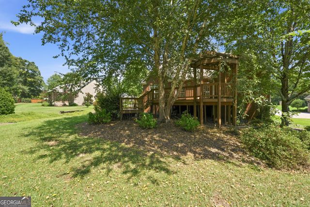 214 Oakleaf Drive, Macon, GA 31210