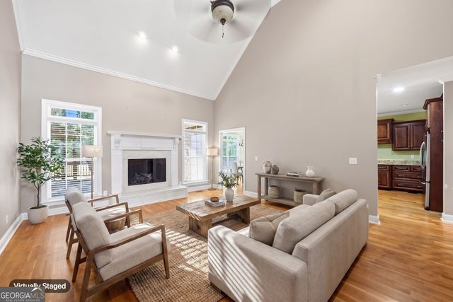 214 Oakleaf Drive, Macon, GA 31210