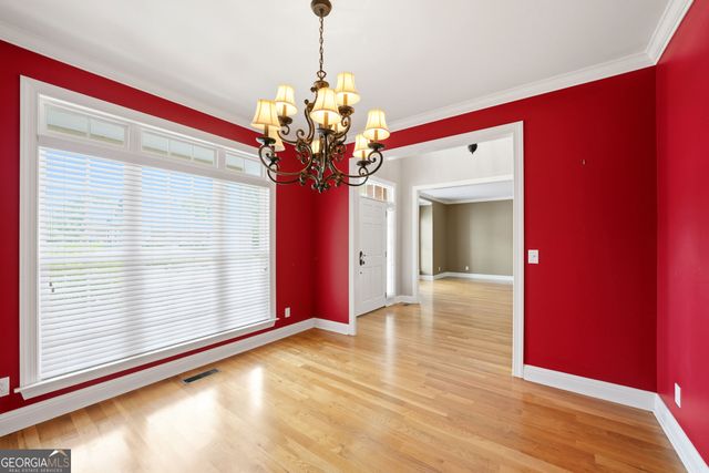 214 Oakleaf Drive, Macon, GA 31210