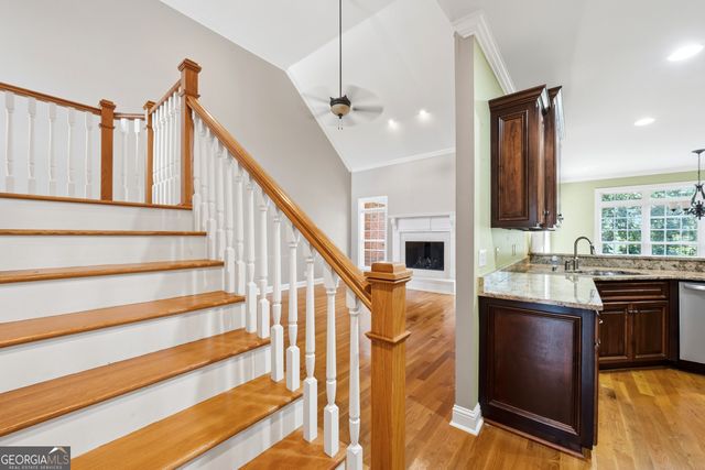 214 Oakleaf Drive, Macon, GA 31210