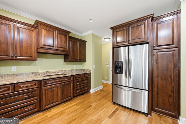214 Oakleaf Drive, Macon, GA 31210