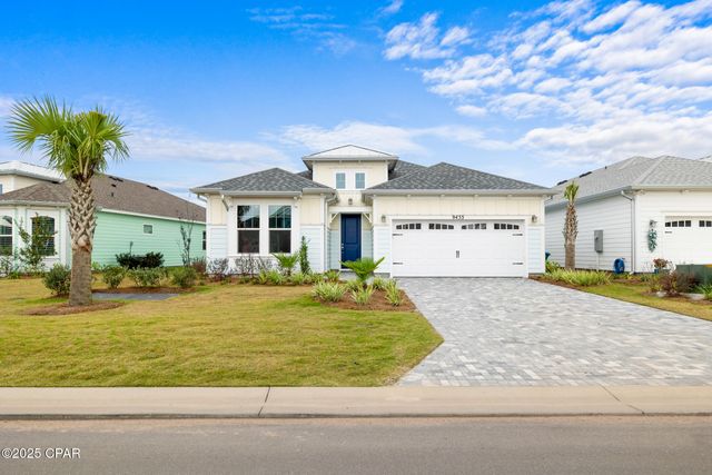 9433 Escape Avenue, Panama City Beach, FL 32413