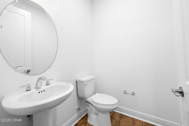 9433 Escape Avenue, Panama City Beach, FL 32413