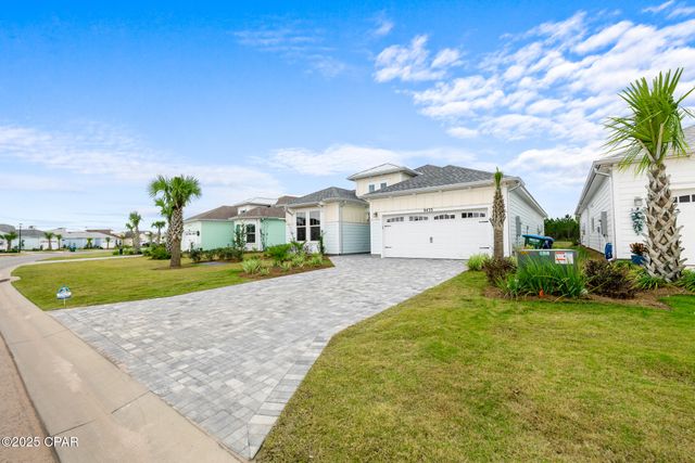 9433 Escape Avenue, Panama City Beach, FL 32413