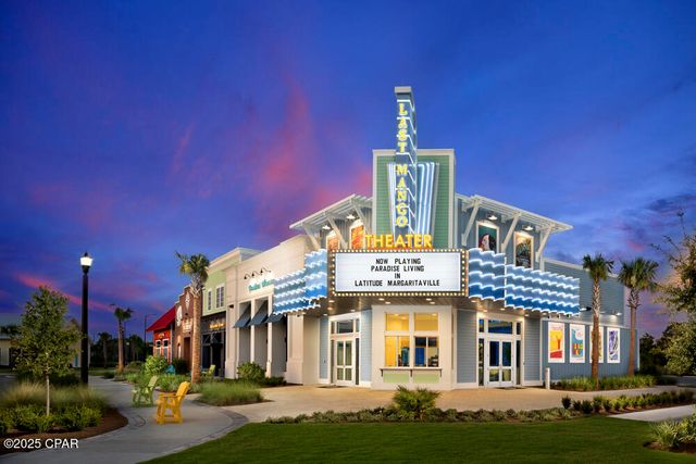 9433 Escape Avenue, Panama City Beach, FL 32413