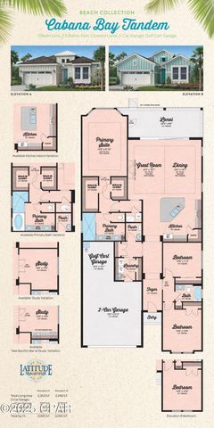 9433 Escape Avenue, Panama City Beach, FL 32413