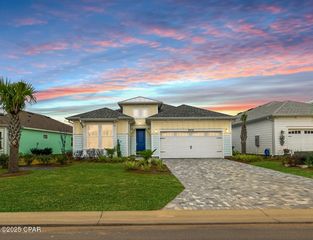 9433 Escape Avenue, Panama City Beach, FL 32413