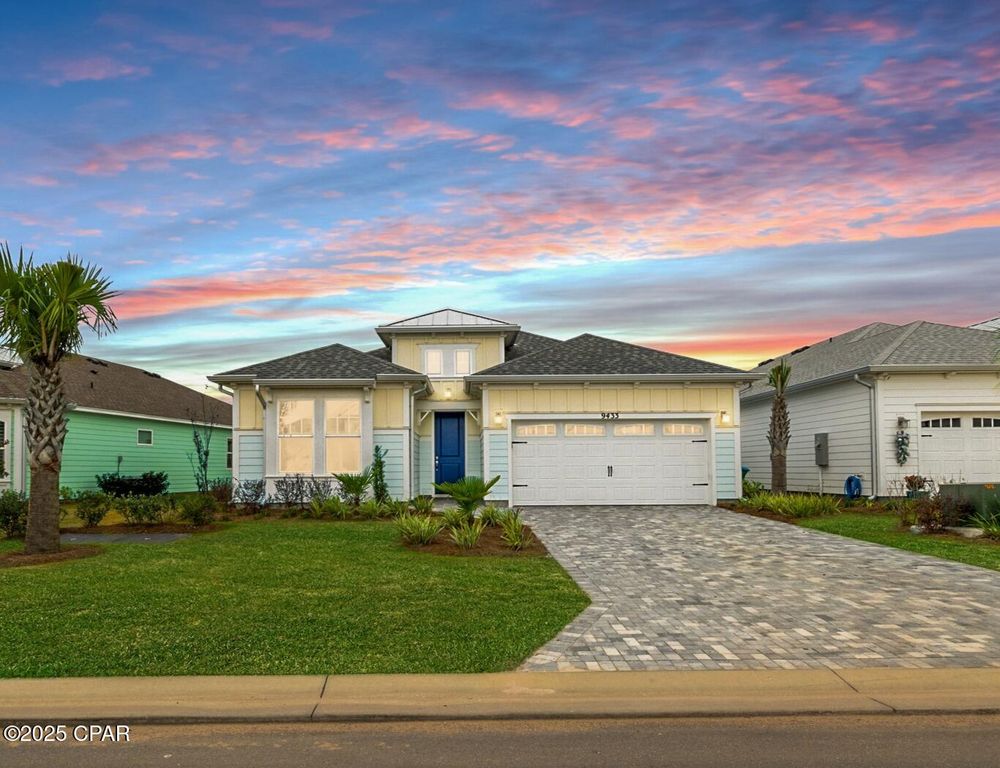 9433 Escape Avenue, Panama City Beach, FL 32413
