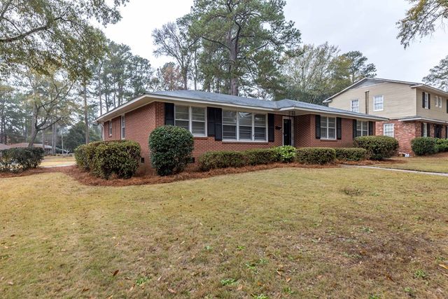2942 Mary Ann Drive, Columbus, GA 31906
