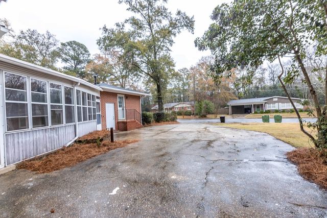 2942 Mary Ann Drive, Columbus, GA 31906