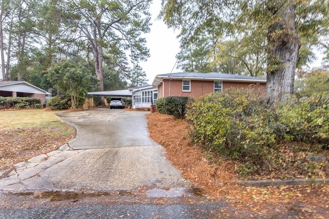 2942 Mary Ann Drive, Columbus, GA 31906