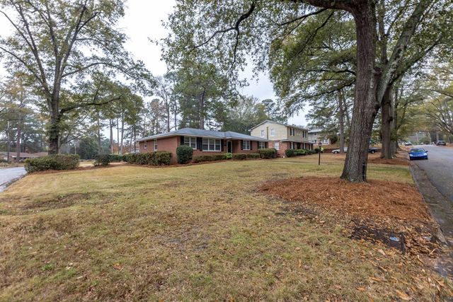2942 Mary Ann Drive, Columbus, GA 31906