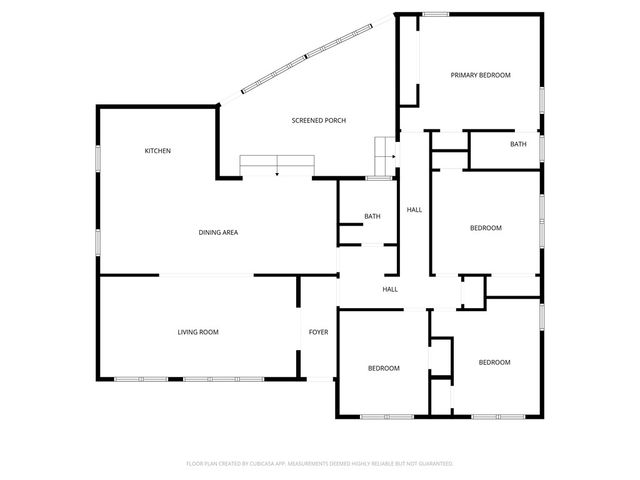 2942 Mary Ann Drive, Columbus, GA 31906