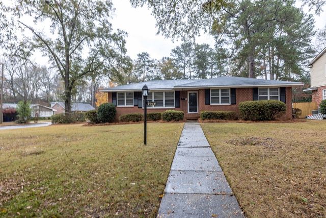 2942 Mary Ann Drive, Columbus, GA 31906