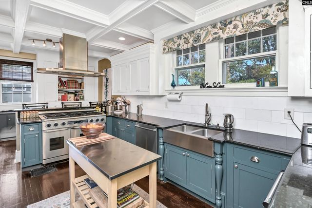 2145 Marion Street, Columbia, SC 29201