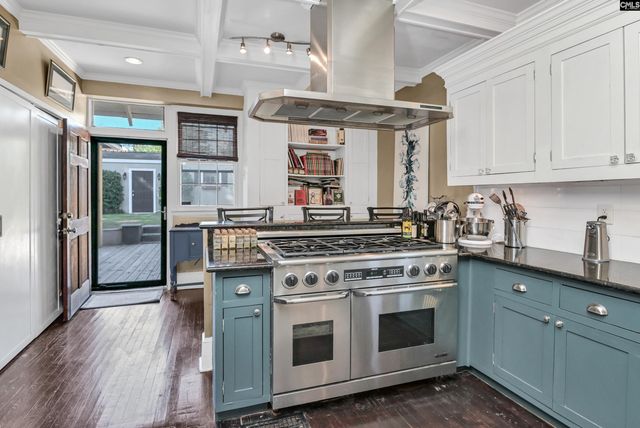 2145 Marion Street, Columbia, SC 29201