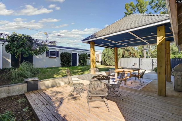 2145 Marion Street, Columbia, SC 29201