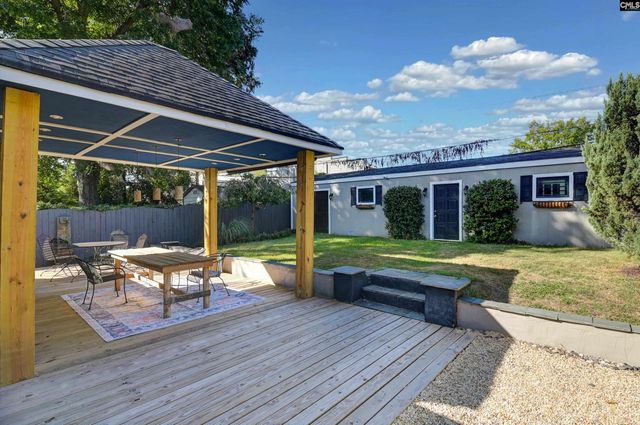2145 Marion Street, Columbia, SC 29201