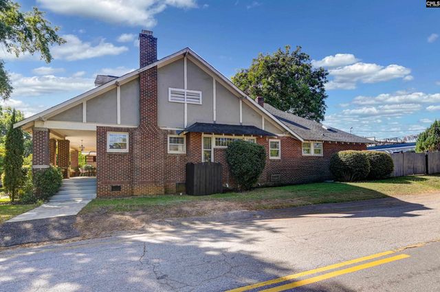 2145 Marion Street, Columbia, SC 29201