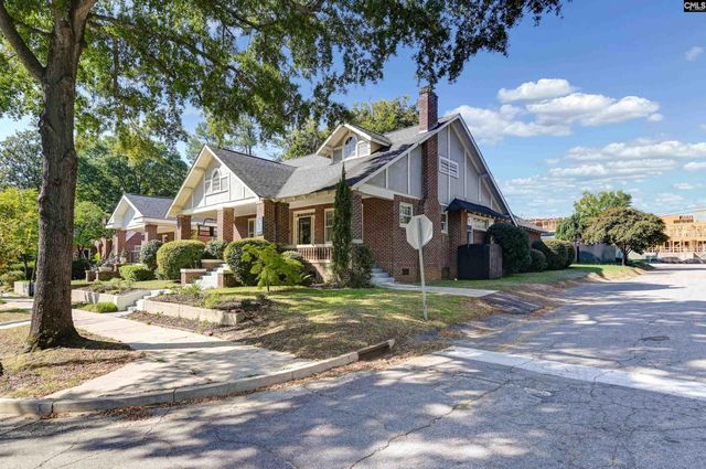 2145 Marion Street, Columbia, SC 29201