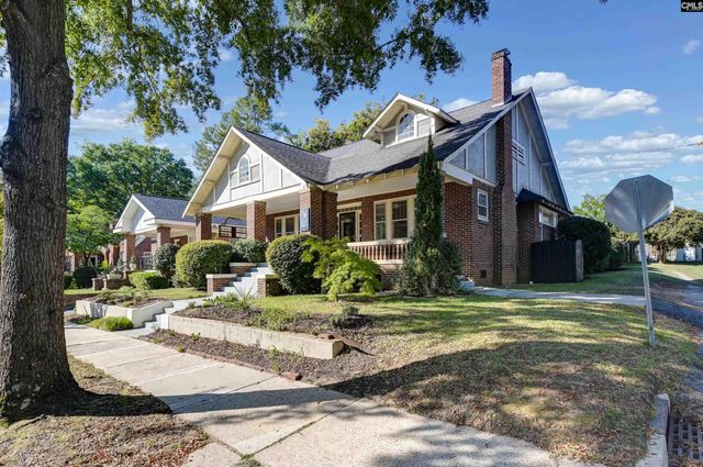 2145 Marion Street, Columbia, SC 29201