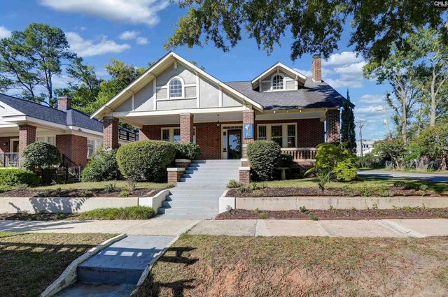 2145 Marion Street, Columbia, SC 29201