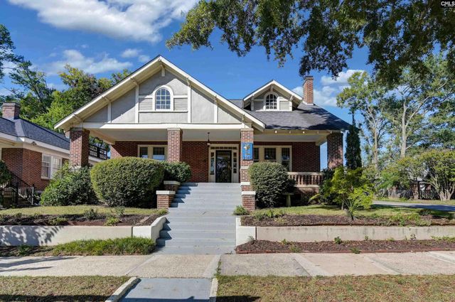 2145 Marion Street, Columbia, SC 29201
