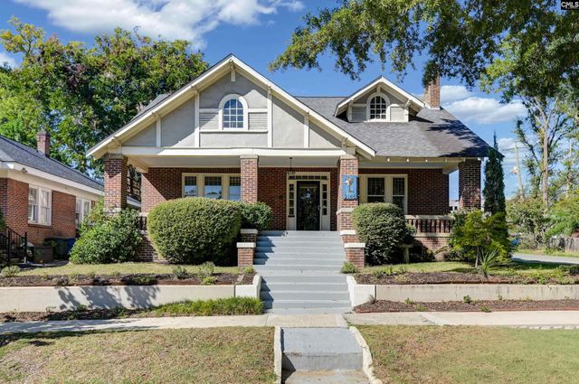 2145 Marion Street, Columbia, SC 29201