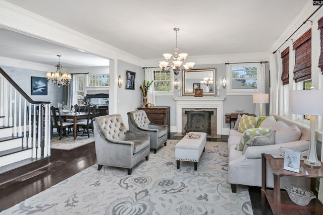 2145 Marion Street, Columbia, SC 29201