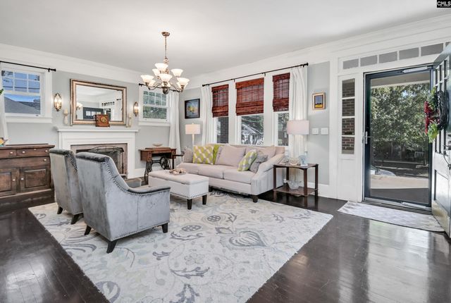 2145 Marion Street, Columbia, SC 29201