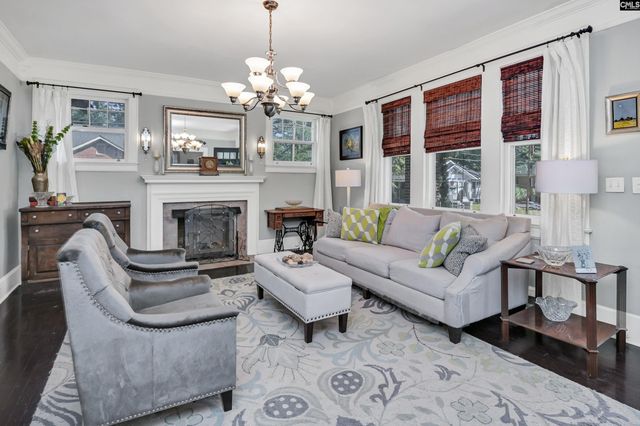 2145 Marion Street, Columbia, SC 29201